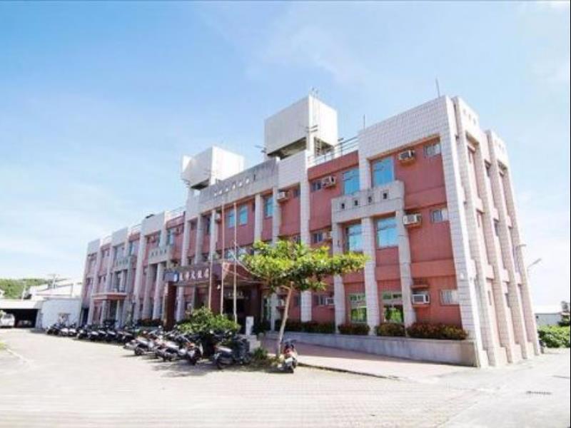Leda Hotel Lyudao Esterno foto